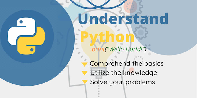 Teach you everything you need to know to start solving problems in ...