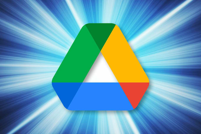 create, organize, and upload files in your google drive
