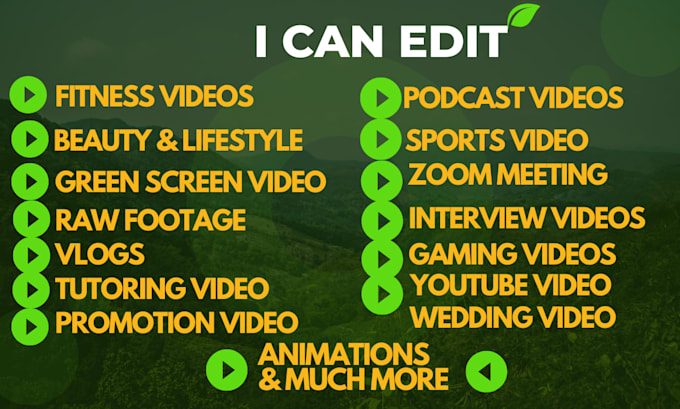 do creative video editing with ai
