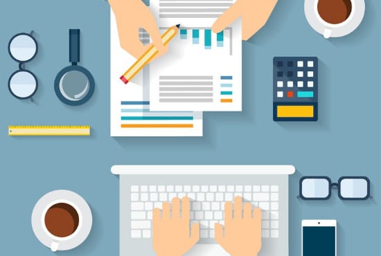 write articles, blogs and website content