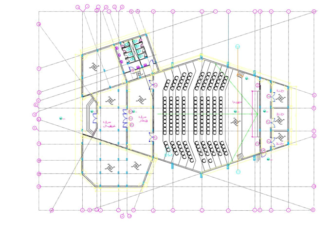 design professional 2d and 3d floor plans with maximum space utilization