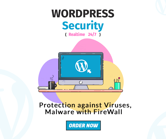 Do security scan and resolve for your wordpress or website by Metacollabs Fiverr