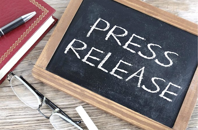 write and publish your crypto press release on major blogs