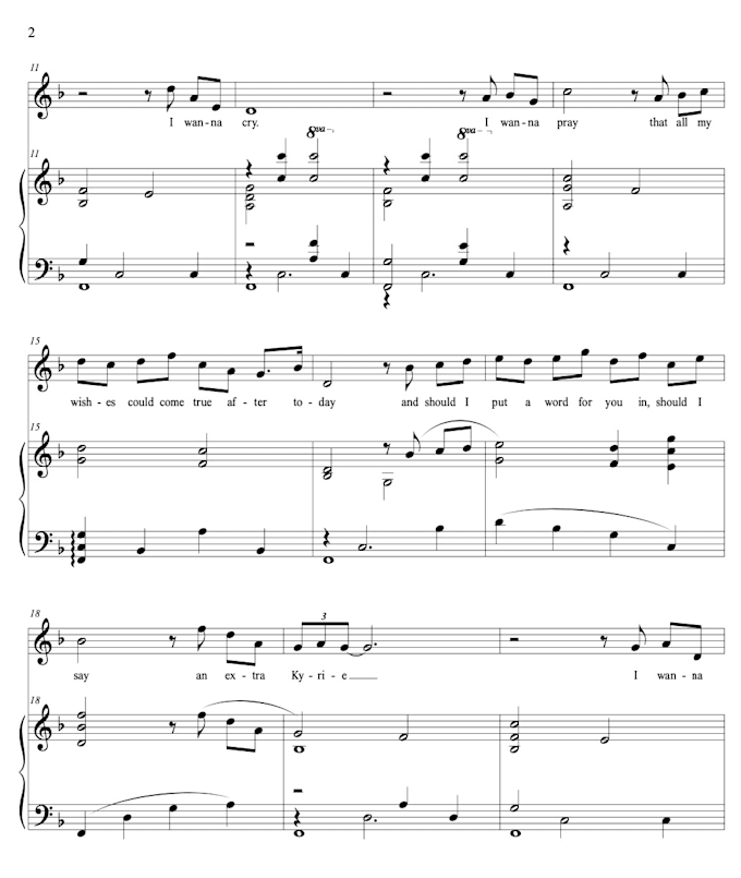copy your pdf or handwritten music into notation software