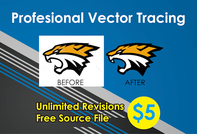 convert image to vector
