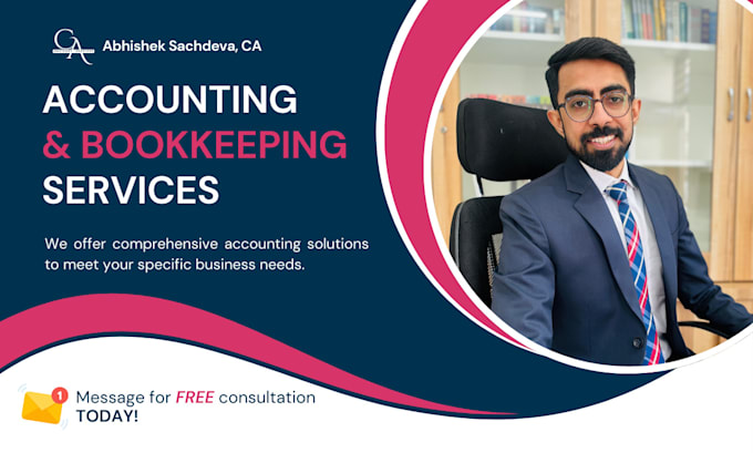 do bookkeeping for your business in quickbooks, xero, zoho, excel