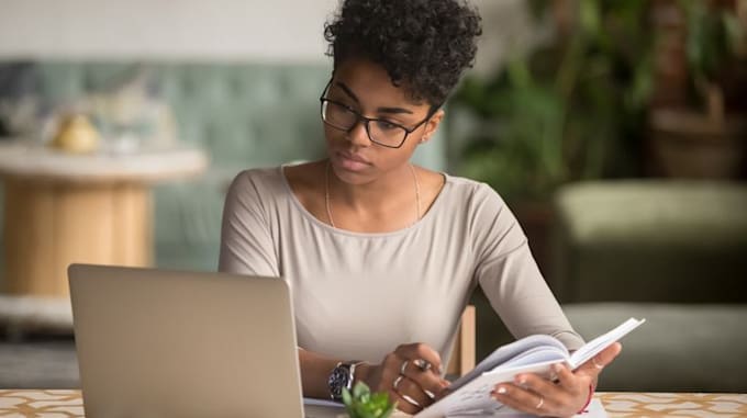 be your best studying partner