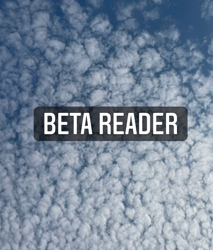 Beta read your story by Abbiecostello Fiverr