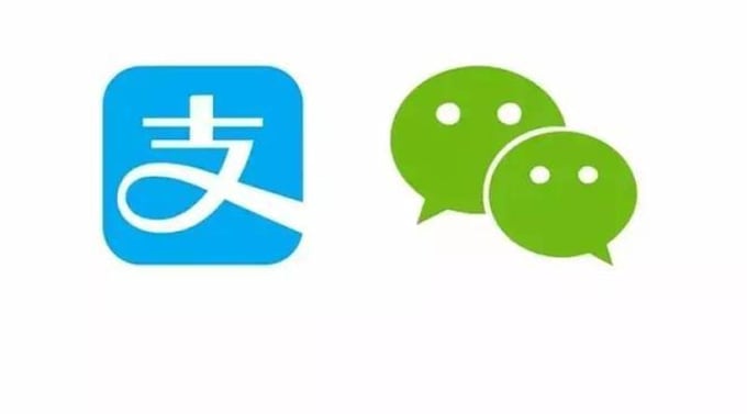 answer your questions aobout wechat,alipay, taobao and other chinese app