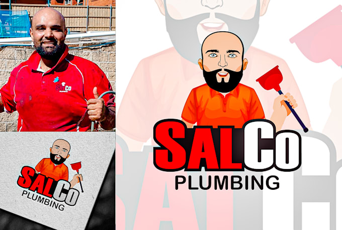 design logo from your picture