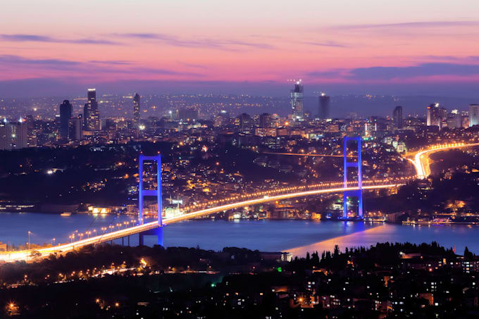 do anything about related to turkey