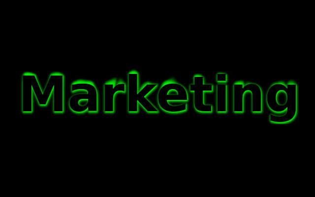 create an animated typographic image for you