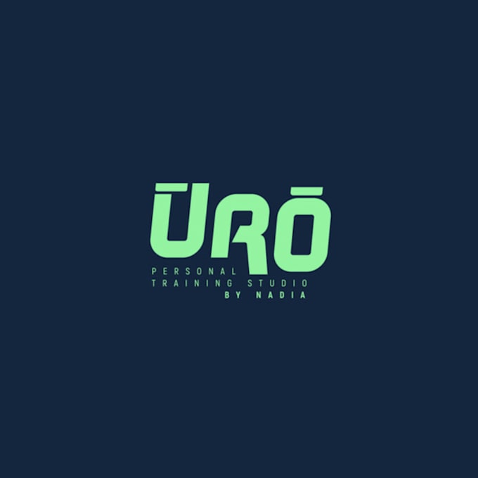 create an amazing logo that will achieve your goals