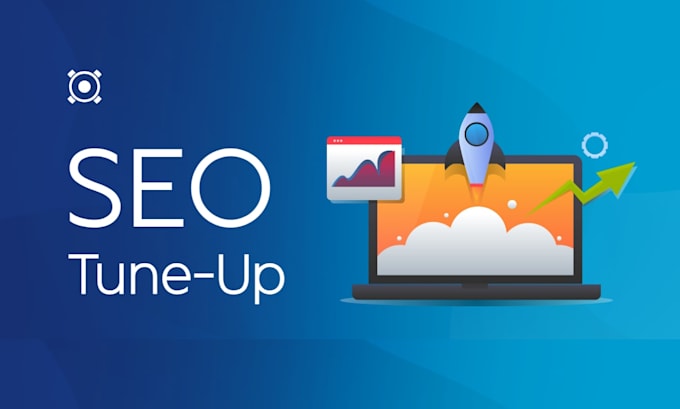 give your website an SEO tune up