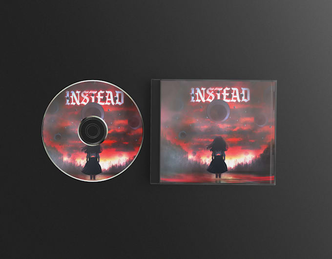 be an artist for your artwork with any styles