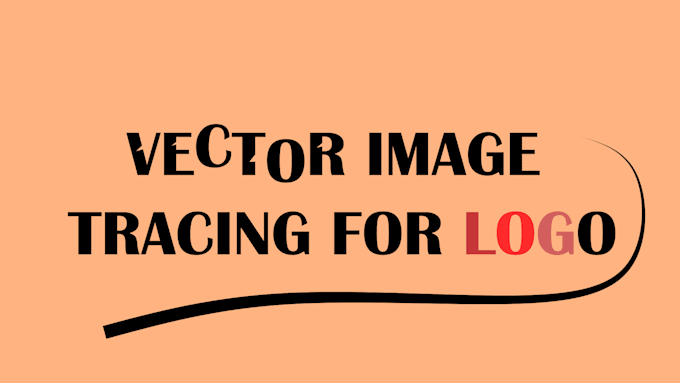 create a vector file for your logo