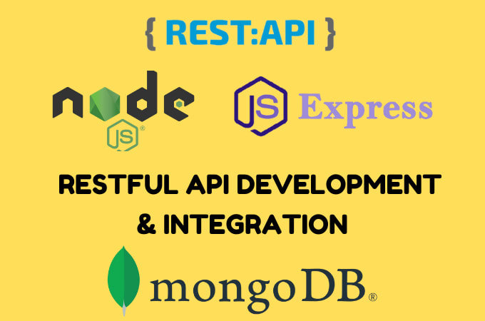Develop or integrate node js rest json xml soap api for you by Bilal ...