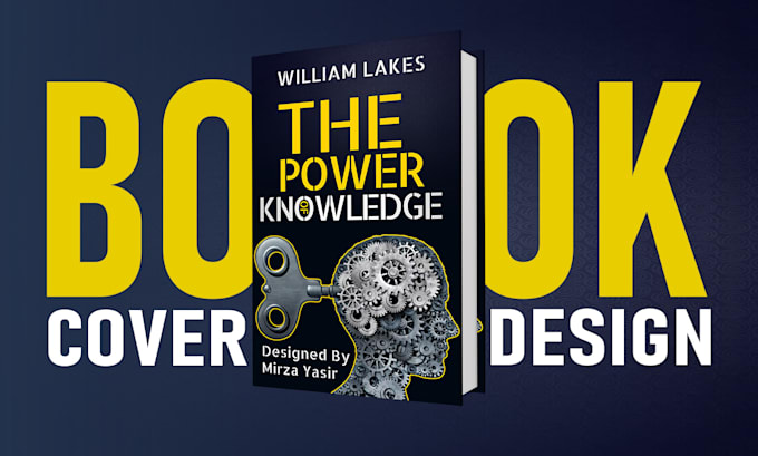 design christian book cover, createspace book cover design