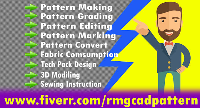 creat creative sewing patterns for clothing