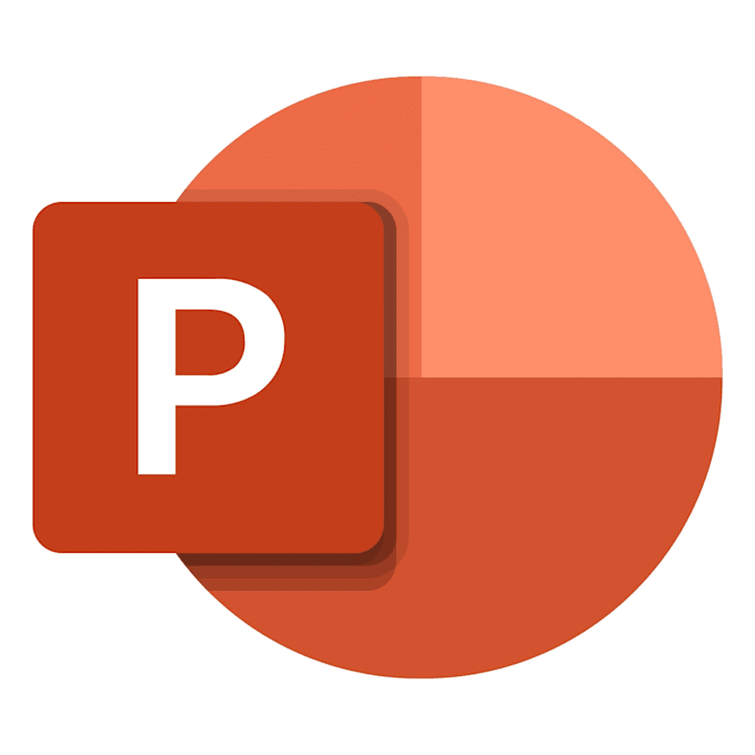 create your power point slide shows