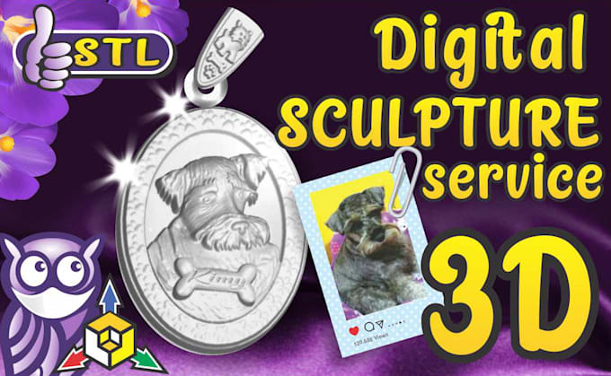 beautiful 3d modeling service