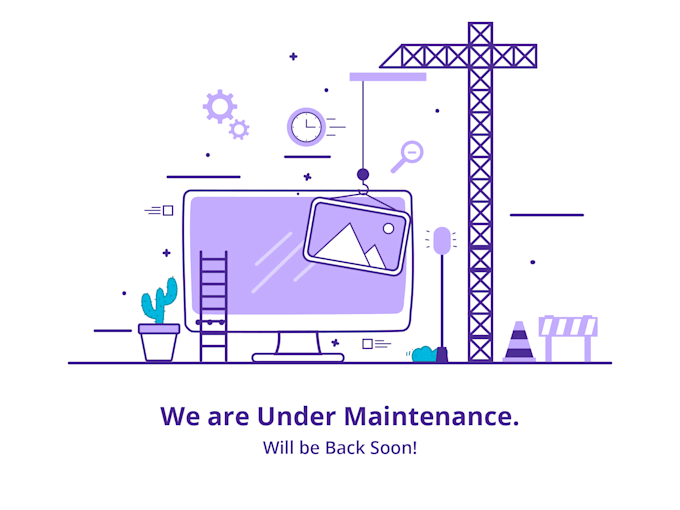 do wordpress website maintenance