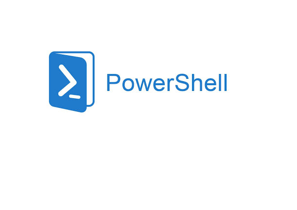 write powershell automation windows server task