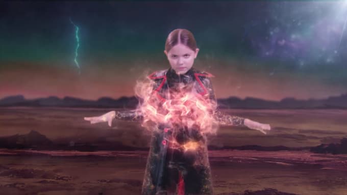 professional vfx compositing, cgi animation, tracking and background removal