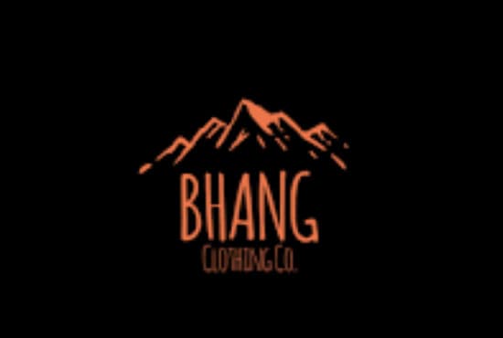 clothing brand logo design