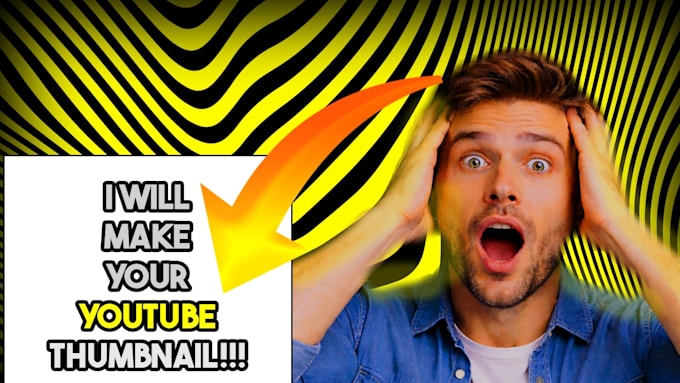 create the best thumbnail for your youtube channel