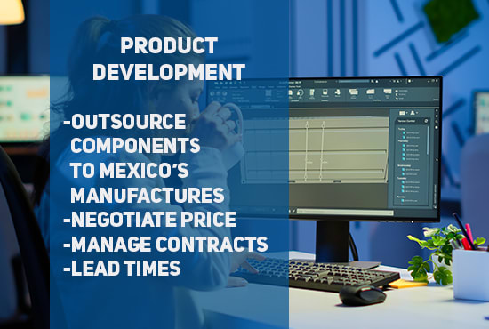 private label your own product in mexico