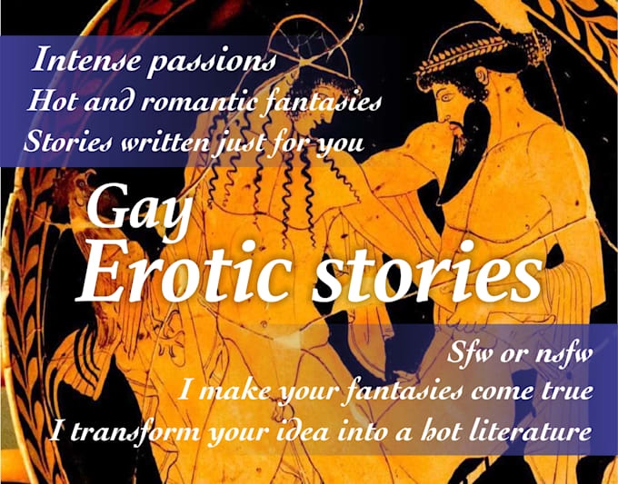 write your sfw or nsfw erotic or romantic story