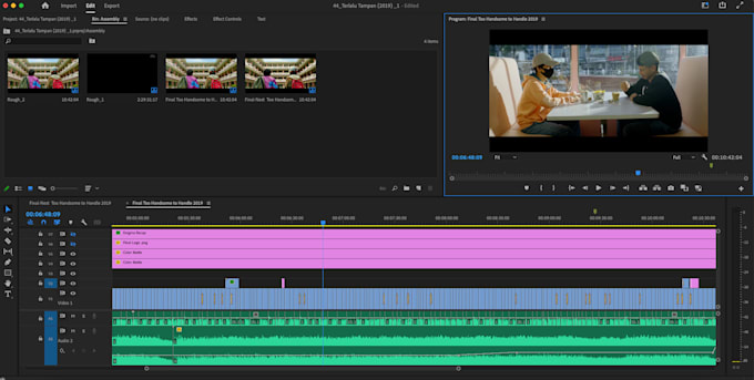 edit your movie recap video and explanation videos