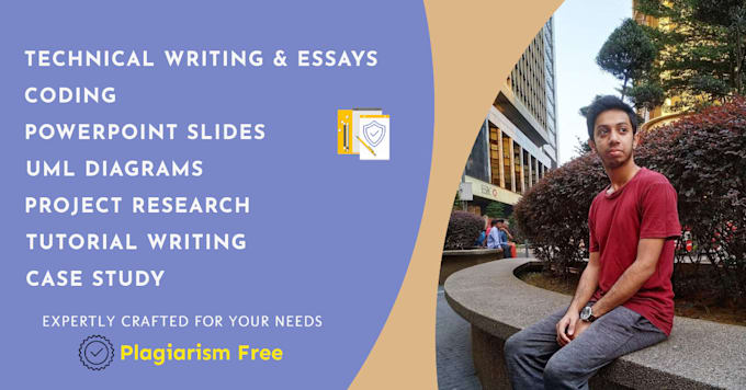 write computer science articles for you