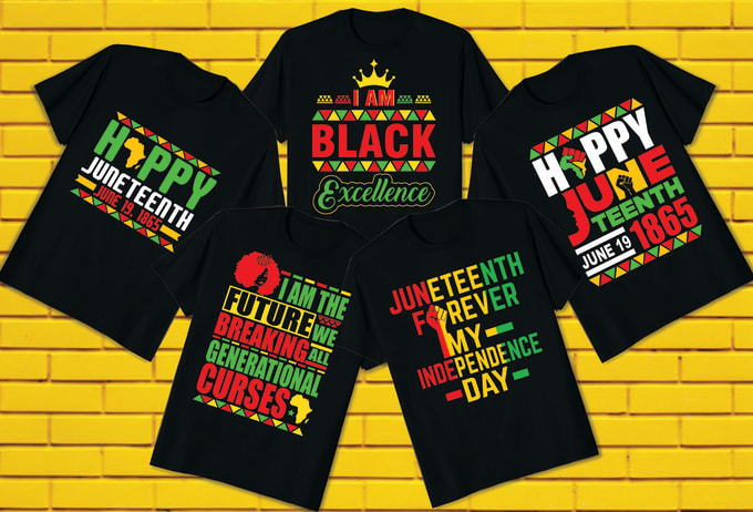 African american t shirt top