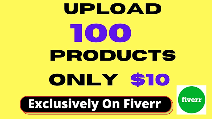 do upload products in your woocommerce shopify big commerce store