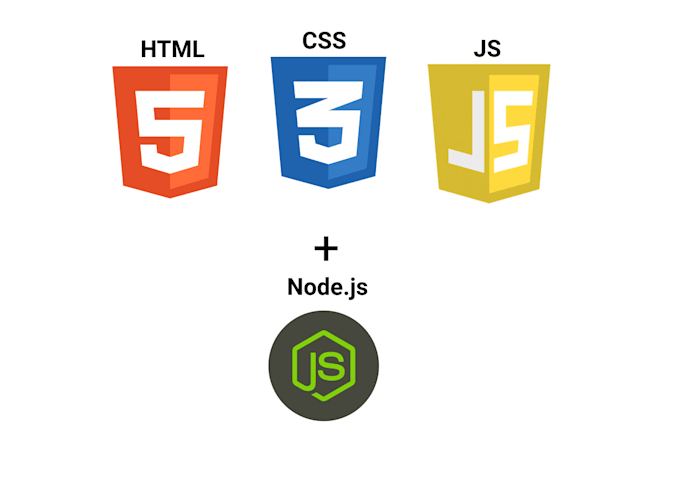 Make a html css and js website by Leandromc7292 | Fiverr