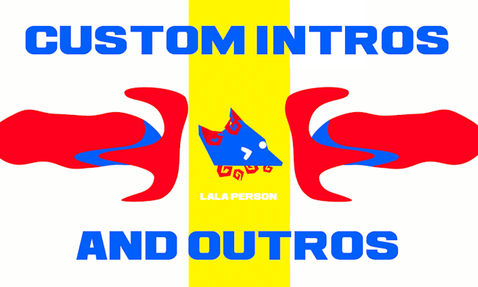 create custom intros and outros for any platform