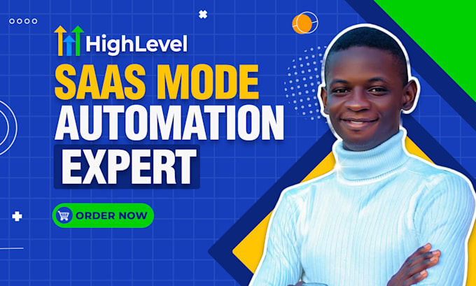 set up gohighlevel saas mode, sales funnel, workflows and websites