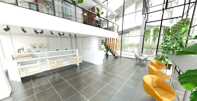 do a complete redesign of your room with 3d pictures