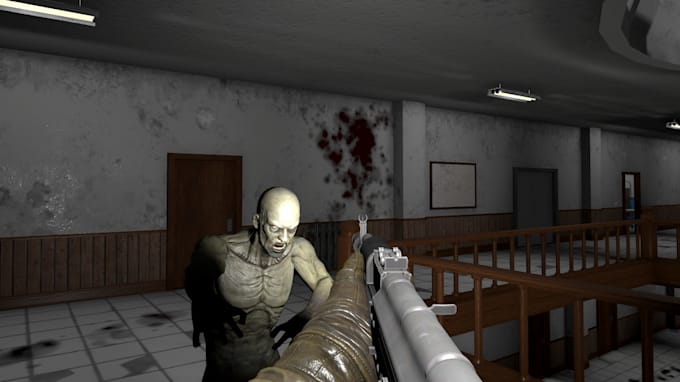 develop unity 3d game as you want