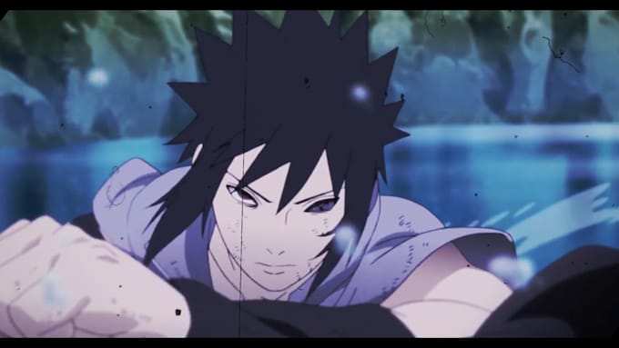Make a professional anime music video amv for you by Ascalonn | Fiverr