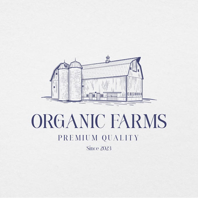 make your brand hand drawn logo