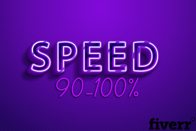 increase speed of woocommerce and elementor website
