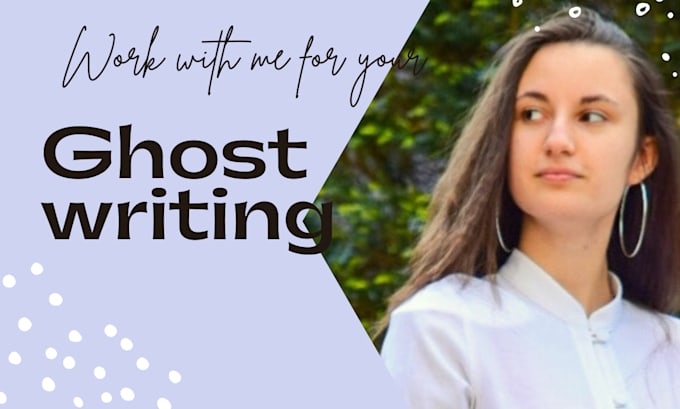 be your german ghostwriter