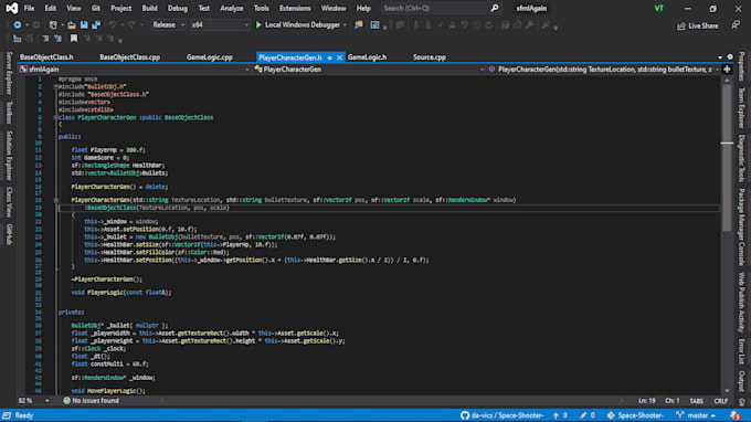 Create your c, cpp, c sharp and python programming projects by ...