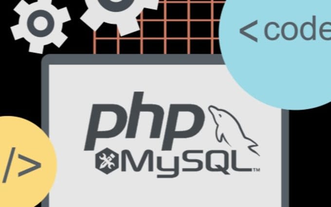 Develop a responsive website using html,css,php,mysql and bootstrap by ...