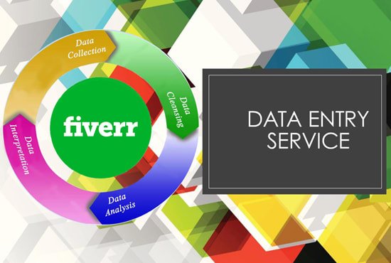do data entry, copy paste and excel data entry work for you