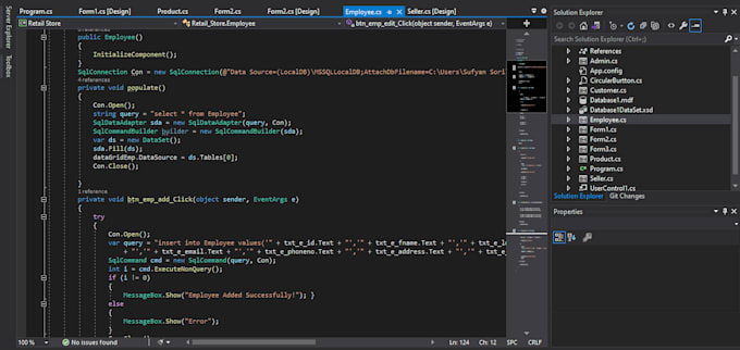 do python java cpp c sharp assignments and code projects