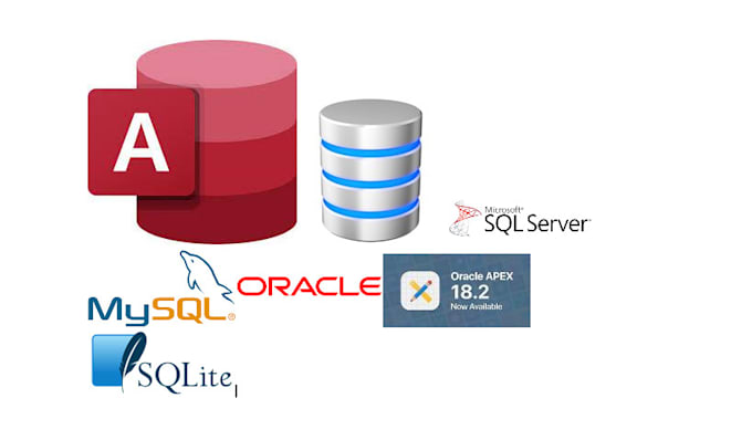 do complex sql queries, sql database project, er diagram